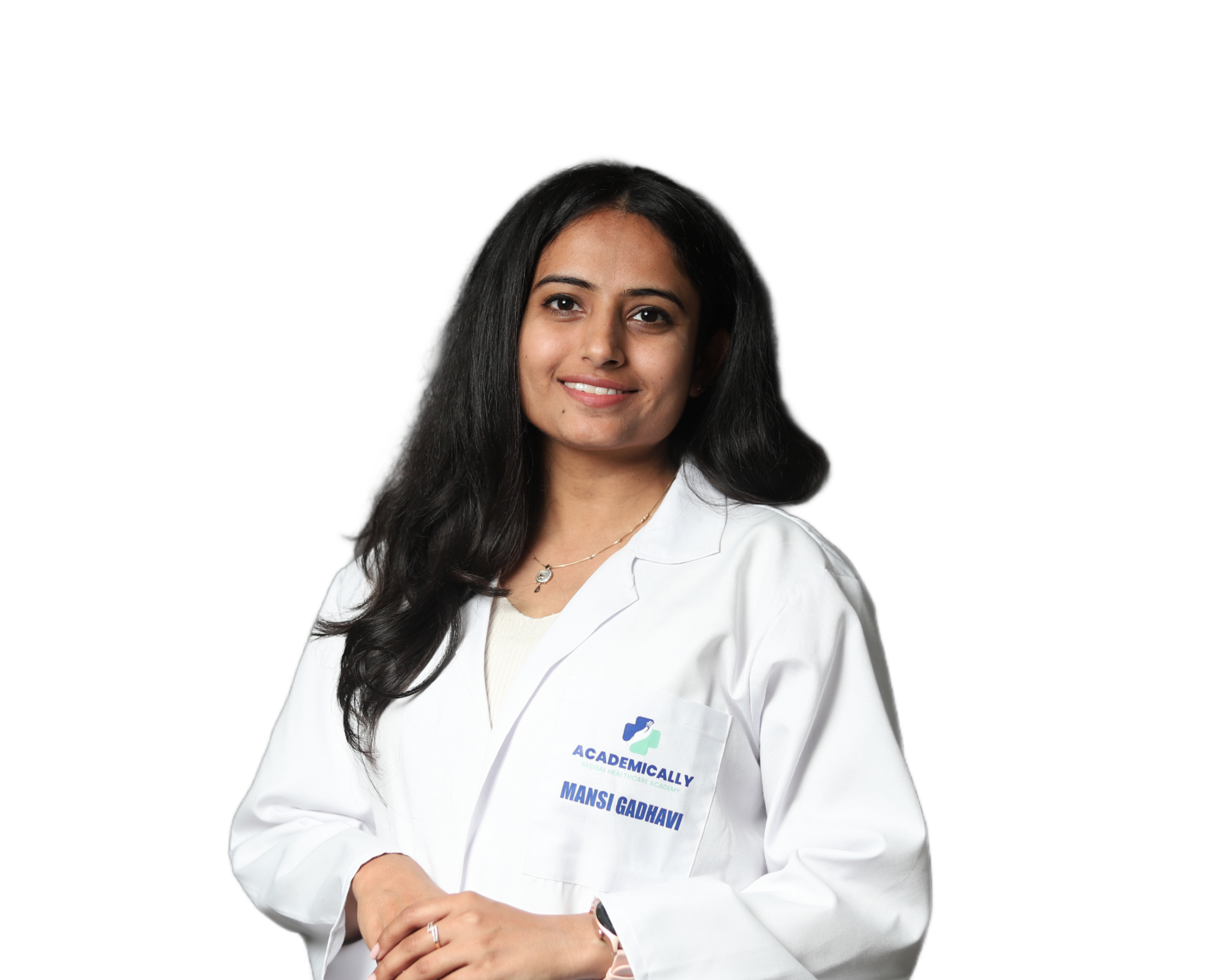 Dr. Mansi Gadhavi