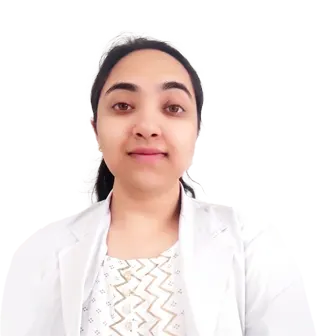 Dr. Muskan Sood