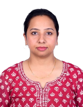 Dr. Priyanka Kantharaj