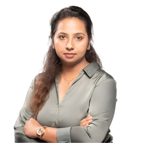 Dr. Priyanka Kantharaj