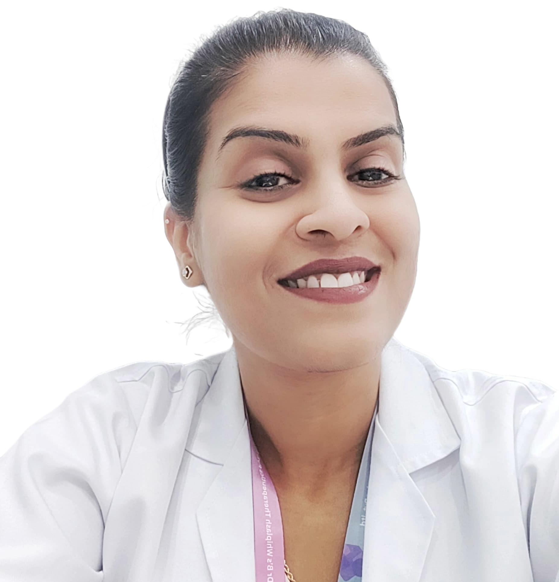 Academically | Dr. Shalini Rana