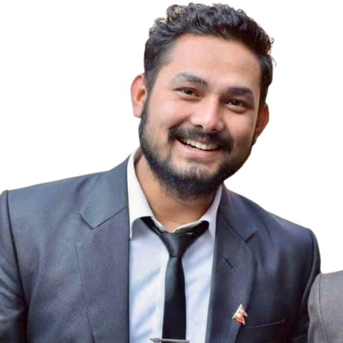 Mr. Suraj Chhetri