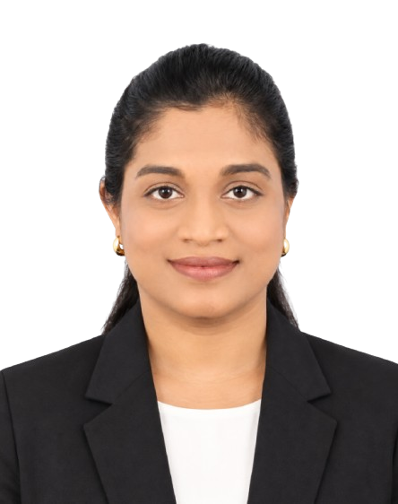 Reshma Ramchandran