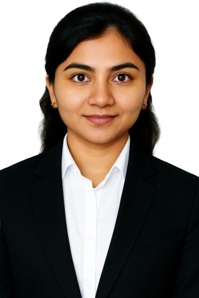 Tanaya Singh Bhadoria
