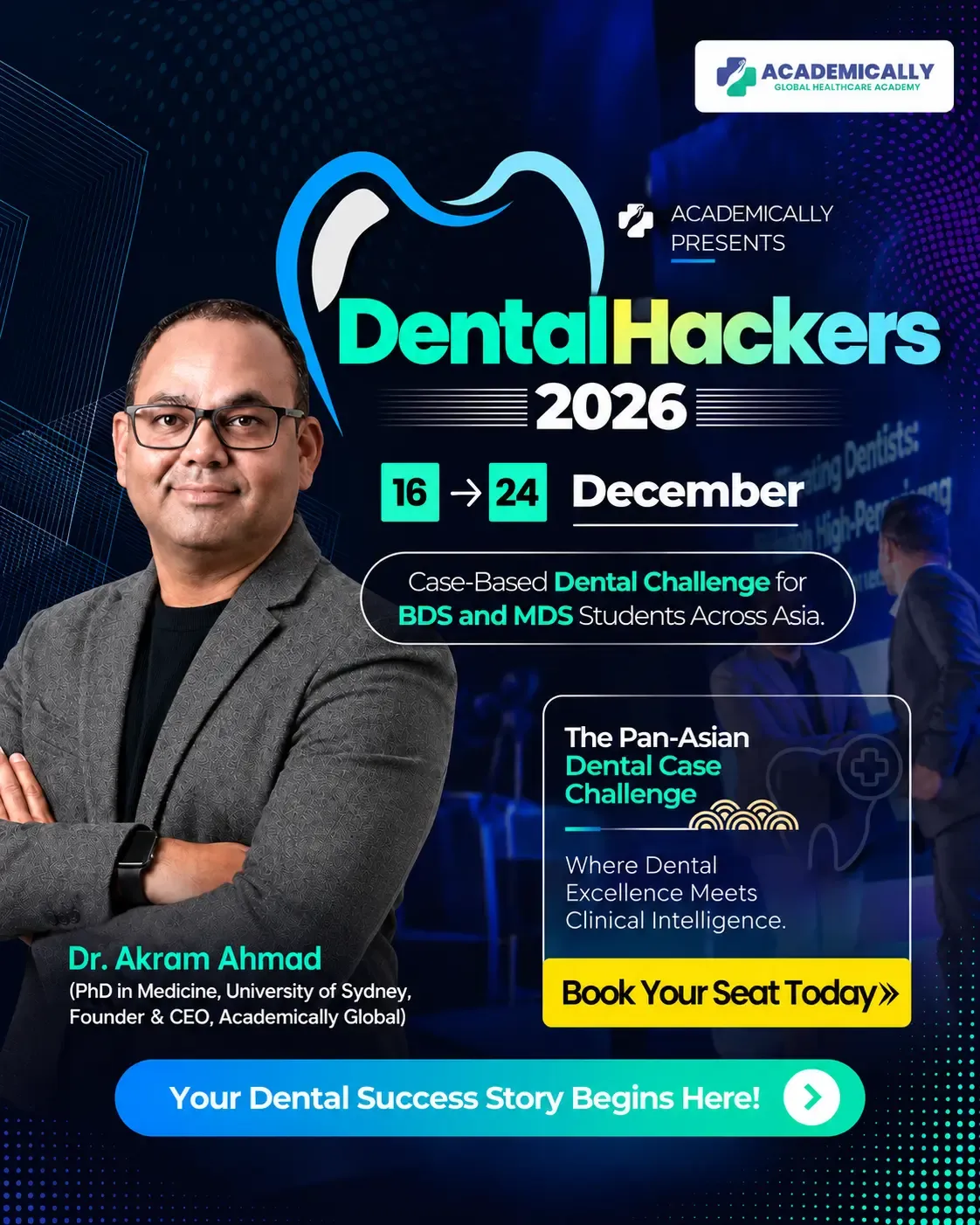 DentalHackers