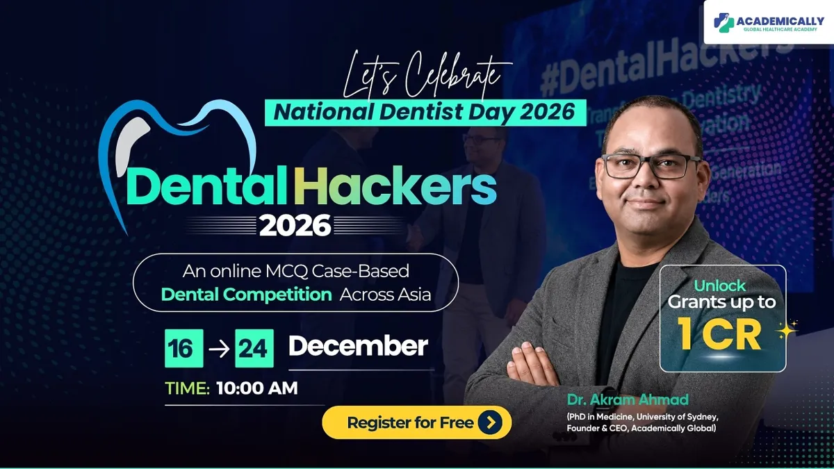 DentalHackers