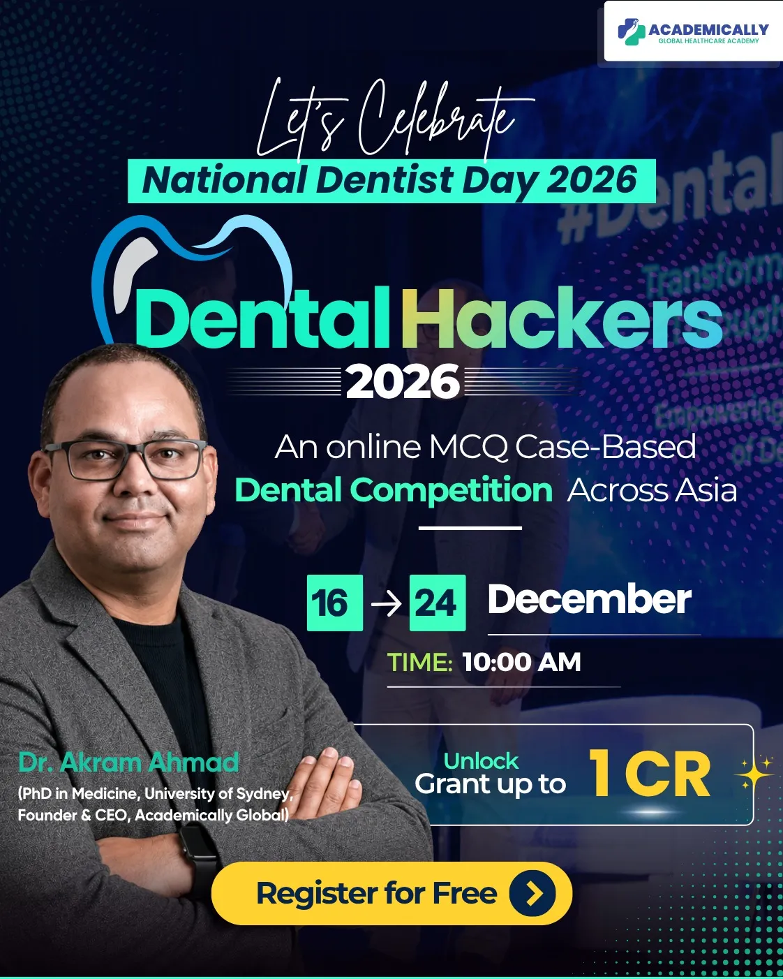 DentalHackers